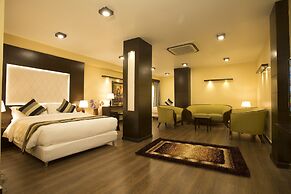 United Business Hotel