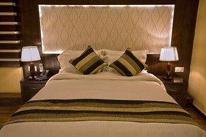United Business Hotel