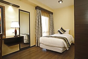United Business Hotel