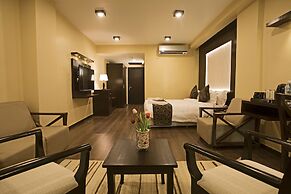 United Business Hotel