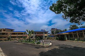 Bharatpur Garden Resort