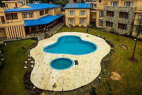 Bharatpur Garden Resort
