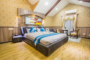 Royal Empire Boutique Hotel