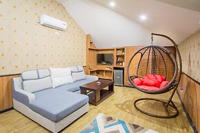 Royal Empire Boutique Hotel