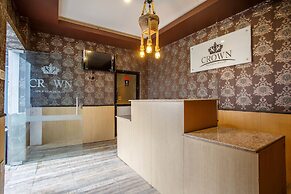 Royal Empire Boutique Hotel