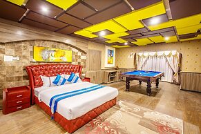 Royal Empire Boutique Hotel