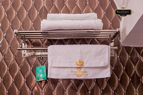 Royal Empire Boutique Hotel