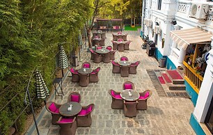 Royal Empire Boutique Hotel