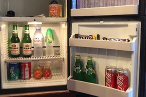 The Great Wall Hotel Beijing