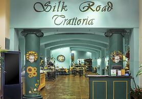 The Great Wall Hotel Beijing