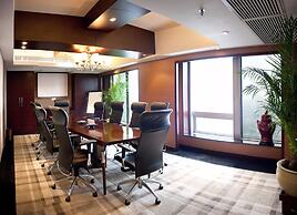 The Great Wall Hotel Beijing