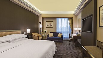 The Great Wall Hotel Beijing