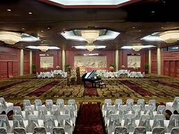 The Great Wall Hotel Beijing