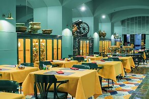 The Great Wall Hotel Beijing