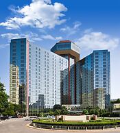 The Great Wall Hotel Beijing