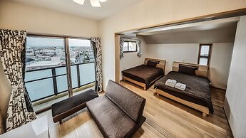 Terrace Resort Chatan West