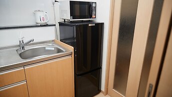 Terrace Resort Chatan West