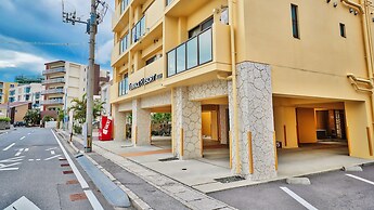 Terrace Resort Chatan West