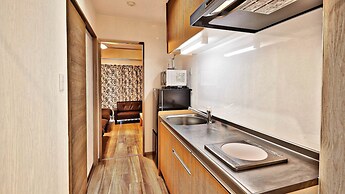 Terrace Resort Chatan West