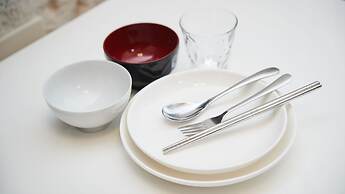 Terrace Resort Chatan West