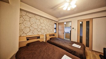 Terrace Resort Chatan West