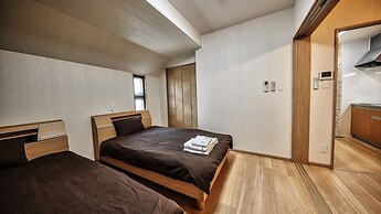 Terrace Resort Chatan West