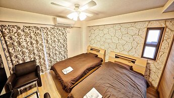 Terrace Resort Chatan West