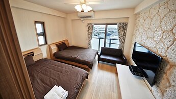 Terrace Resort Chatan West