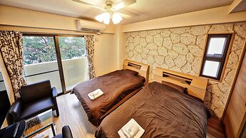 Terrace Resort Chatan West