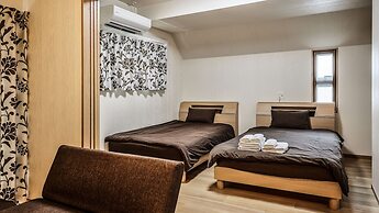 Terrace Resort Chatan West