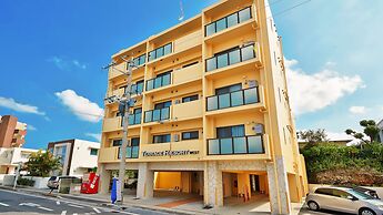 Terrace Resort Chatan West