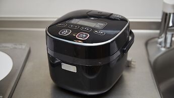 Terrace Resort Chatan West