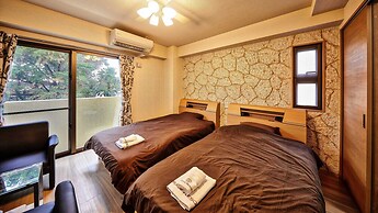 Terrace Resort Chatan West