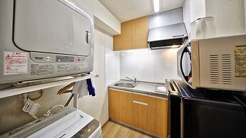 Terrace Resort Chatan West