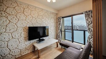 Terrace Resort Chatan West