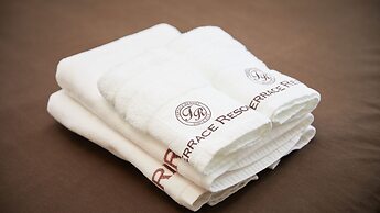 Terrace Resort Chatan West