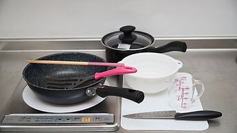 Terrace Resort Chatan West