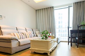Suzhou Moon Bay Service Apartment