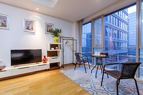 Suzhou Moon Bay Service Apartment