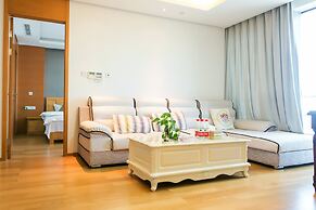 Suzhou Moon Bay Service Apartment
