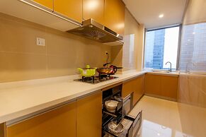 Suzhou Moon Bay Service Apartment