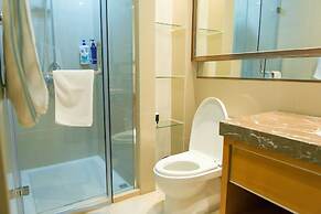 Suzhou Moon Bay Service Apartment