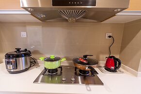 Suzhou Moon Bay Service Apartment