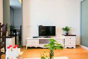 Suzhou Moon Bay Service Apartment