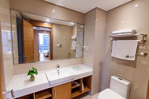 Suzhou Moon Bay Service Apartment