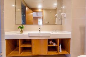 Suzhou Moon Bay Service Apartment