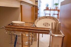 Suzhou Moon Bay Service Apartment