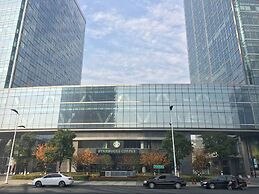 Suzhou Moon Bay Service Apartment