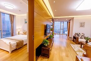 Suzhou Moon Bay Service Apartment