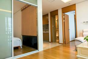 Suzhou Moon Bay Service Apartment